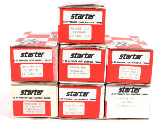Lot 310 - STARTER (FRANCE) (7)