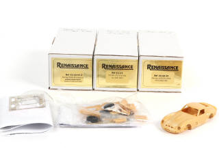 Lot 297 - RENAISSANCE (FRANCE) (3)