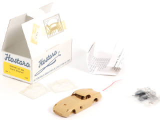 Lot 298 - HOSTARO (FRANCE) (1)