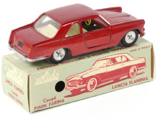 Lot 272 - SOLIDO (FRANCE) (1)