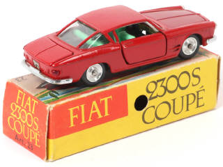 Lot 151 - MERCURY (ITALIE) (1)