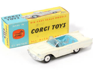 Lot 172 - CORGI TOYS (GB) (1)
