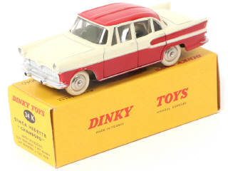 Lot 360 - DINKY TOYS (FRANCE) (1)