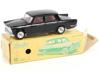 Lot 267 - SOLIDO-DALIA (ESPAGNE) (1)