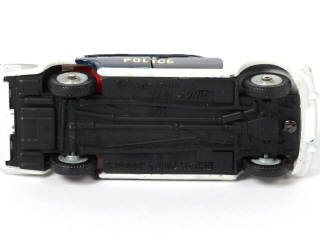 Lot 331 - DINKY TOYS (FRANCE) (3)