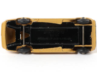Lot 532 - DINKY TOYS (GB) (1)