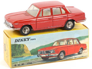 Lot 441 - DINKY TOYS (FRANCE) (1)