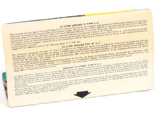 Lot 192 - CORGI TOYS (GB) (1)