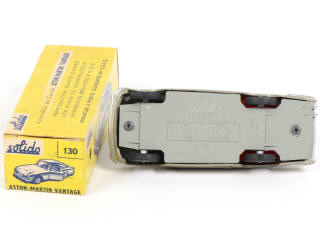 Lot 279 - SOLIDO (FRANCE) (1)