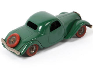Lot 29 - CITROËN (FRANCE) (1)