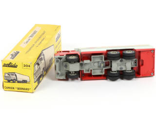 Lot 283 - SOLIDO (FRANCE) (1)