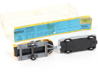 Lot 255 - NOREV (FRANCE) (1)