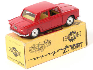 Lot 154 - MERCURY (ITALIE) (1)