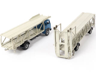 Lot 158 - MERCURY (ITALIE) (1)