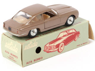 Lot 275 - SOLIDO (FRANCE) (1)