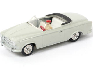 Lot 268 - SOLIDO (FRANCE) (1)