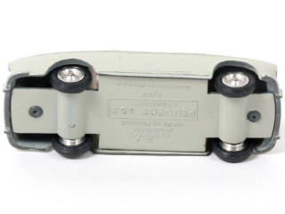 Lot 268 - SOLIDO (FRANCE) (1)