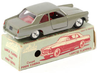 Lot 273 - SOLIDO (FRANCE) (1)