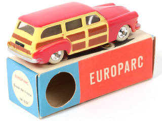 Lot 232 - C.I.J. (FRANCE) (1)