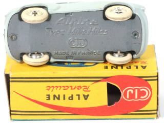 Lot 231 - C.I.J. (FRANCE) (1)