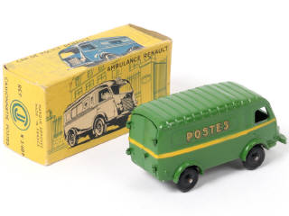 Lot 233 - C.I.J. (FRANCE) (1)