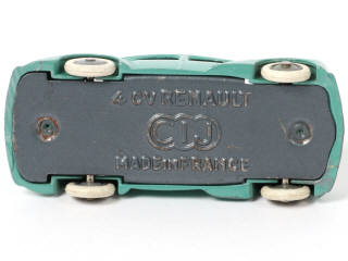 Lot 227 - C.I.J. (FRANCE) (1)