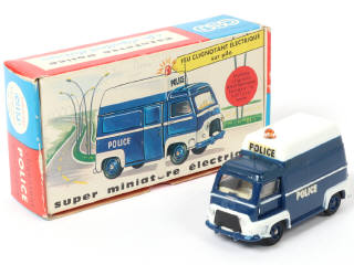 Lot 234 - C.I.J. (FRANCE) (1)