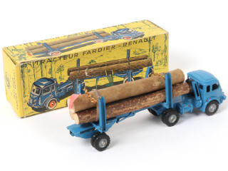 Lot 238 - C.I.J. (FRANCE) (1)