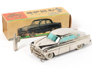 Lot 129 - PRÄMETA (ALLEMAGNE) (1)