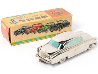 Lot 129 - PRÄMETA (ALLEMAGNE) (1)