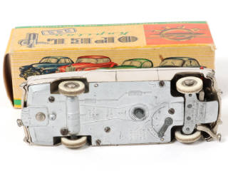 Lot 129 - PRÄMETA (ALLEMAGNE) (1)