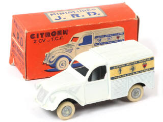 Lot 221 - JRD (FRANCE) (1)