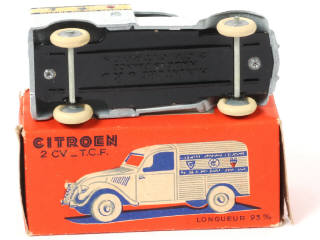 Lot 221 - JRD (FRANCE) (1)