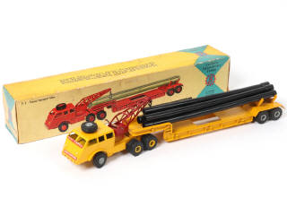 Lot 284 - FRANCE JOUETS (FRANCE) (1)