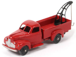 Lot 473 - DINKY TOYS (FRANCE) (1)