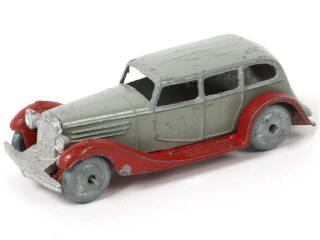 Lot 308 - DINKY TOYS (FRANCE) (1)