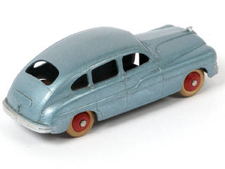 Lot 318 - DINKY TOYS (FRANCE) (1)