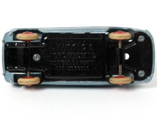 Lot 318 - DINKY TOYS (FRANCE) (1)