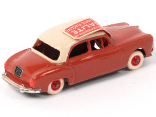 Lot 252 - NOREV (FRANCE) (1)