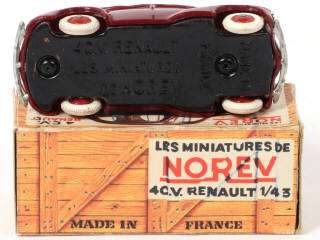 Lot 254 - NOREV (FRANCE) (1)