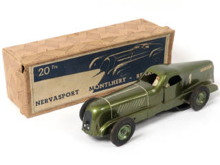 Lot 61 - C.I.J. (FRANCE) (1)