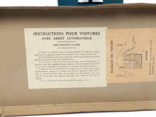 Lot 68 - C.I.J. (FRANCE) (1)
