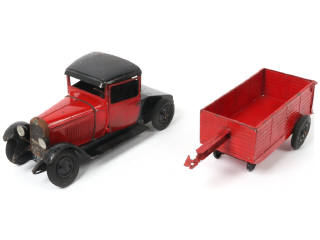 Lot 35 - CITROËN (FRANCE) (2)