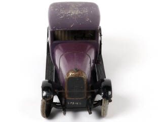 Lot 32 - CITROËN (FRANCE) (1)