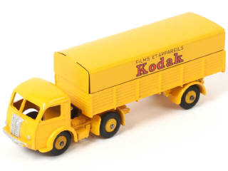 Lot 476 - DINKY TOYS (FRANCE) (1)