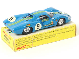 Lot 447 - DINKY TOYS (FRANCE) (1)