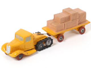 Lot 220 - CITROËN (FRANCE) (1)