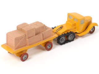 Lot 220 - CITROËN (FRANCE) (1)