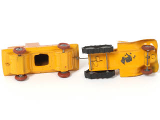 Lot 220 - CITROËN (FRANCE) (1)