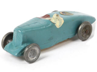 Lot 218 - CITROËN (FRANCE) (1)